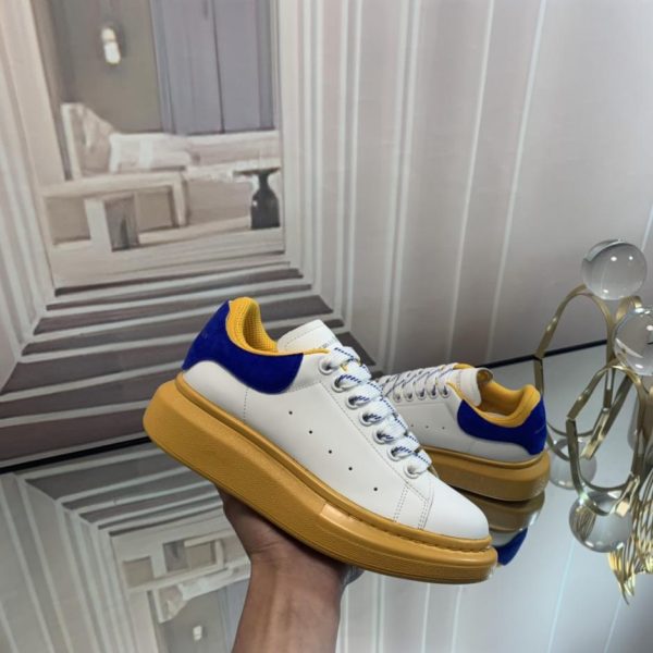 repliche,replica,perfette,siti di,affidabili,migliori siti,dove comprare,1:1,scarpe da ginnastica Versione top di Alexander McQueen