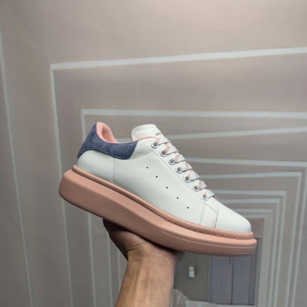 repliche,replica,perfette,siti di,affidabili,migliori siti,dove comprare,1:1,scarpe da ginnastica Versione top di Alexander McQueen