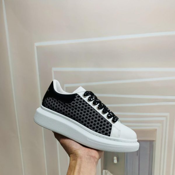 repliche,replica,perfette,siti di,affidabili,migliori siti,dove comprare,1:1,scarpe da ginnastica Versione top di Alexander McQueen
