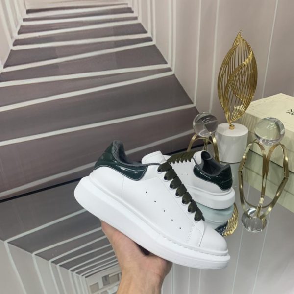 repliche,replica,perfette,siti di,affidabili,migliori siti,dove comprare,1:1,scarpe da ginnastica Versione top di Alexander McQueen