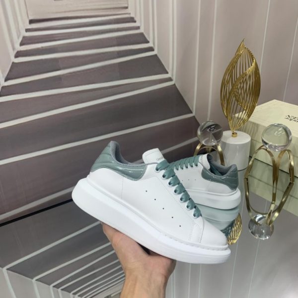 repliche,replica,perfette,siti di,affidabili,migliori siti,dove comprare,1:1,scarpe da ginnastica Versione top di Alexander McQueen