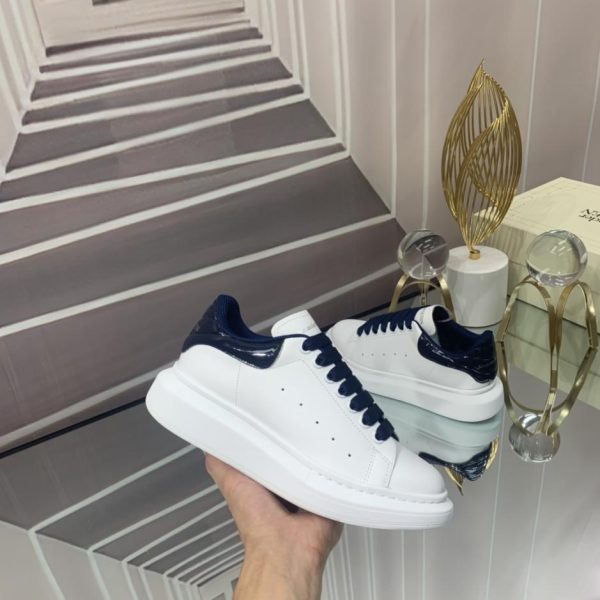 repliche,replica,perfette,siti di,affidabili,migliori siti,dove comprare,1:1,scarpe da ginnastica Versione top di Alexander McQueen