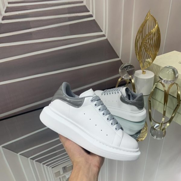 repliche,replica,perfette,siti di,affidabili,migliori siti,dove comprare,1:1,scarpe da ginnastica Versione top di Alexander McQueen