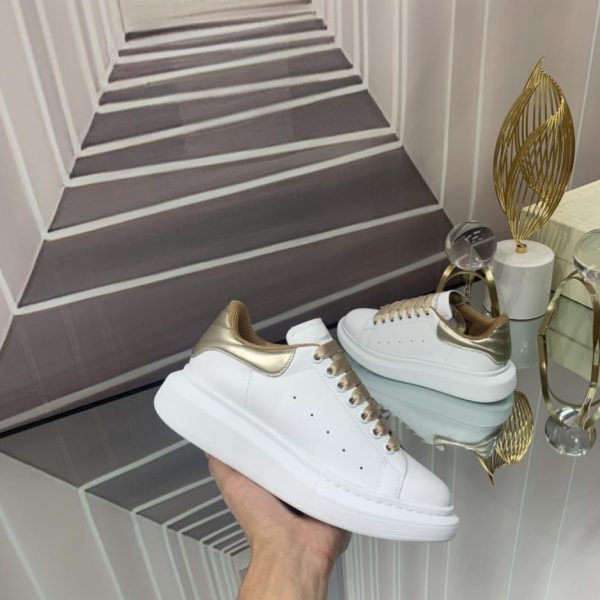 repliche,replica,perfette,siti di,affidabili,migliori siti,dove comprare,1:1,scarpe da ginnastica Versione top di Alexander McQueen