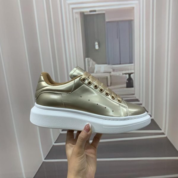 repliche,replica,perfette,siti di,affidabili,migliori siti,dove comprare,1:1,scarpe da ginnastica Versione top di Alexander McQueen