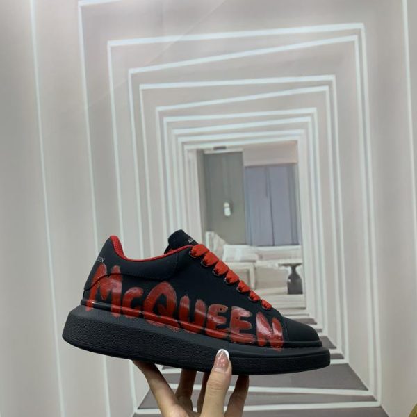 repliche,replica,perfette,siti di,affidabili,migliori siti,dove comprare,1:1,scarpe da ginnastica Versione top di Alexander McQueen