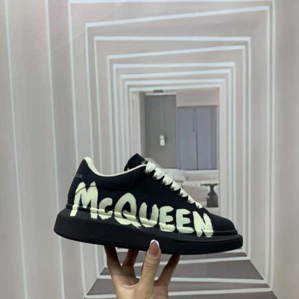 repliche,replica,perfette,siti di,affidabili,migliori siti,dove comprare,1:1,scarpe da ginnastica Versione top di Alexander McQueen