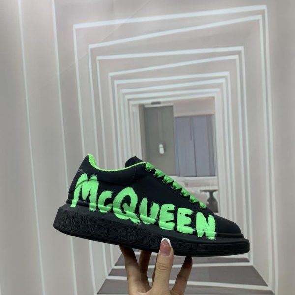repliche,replica,perfette,siti di,affidabili,migliori siti,dove comprare,1:1,scarpe da ginnastica Versione top di Alexander McQueen