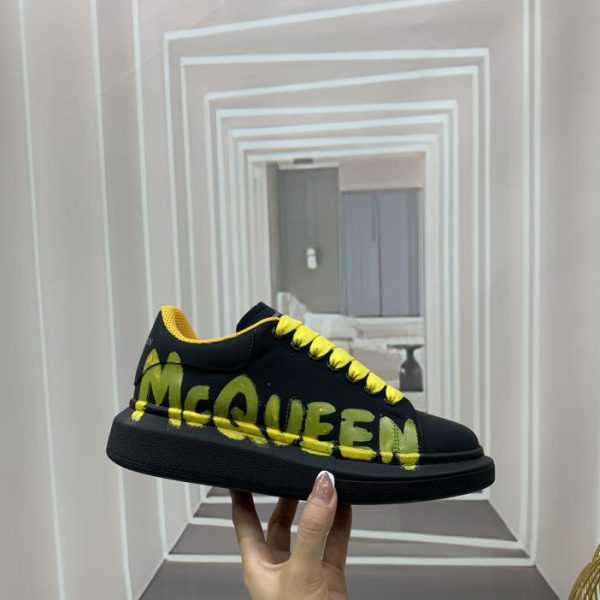 repliche,replica,perfette,siti di,affidabili,migliori siti,dove comprare,1:1,scarpe da ginnastica Versione top di Alexander McQueen