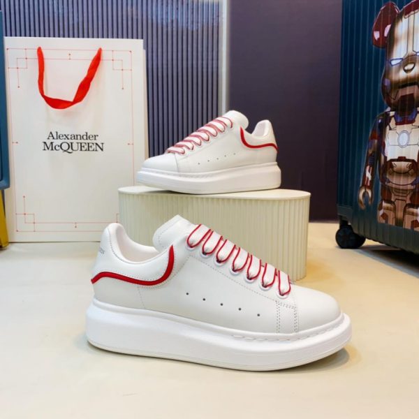 repliche,replica,perfette,siti di,affidabili,migliori siti,dove comprare,1:1,scarpe da ginnastica Versione top di Alexander McQueen