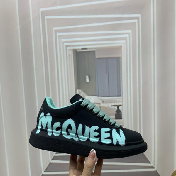 repliche,replica,perfette,siti di,affidabili,migliori siti,dove comprare,1:1,scarpe da ginnastica Versione top di Alexander McQueen