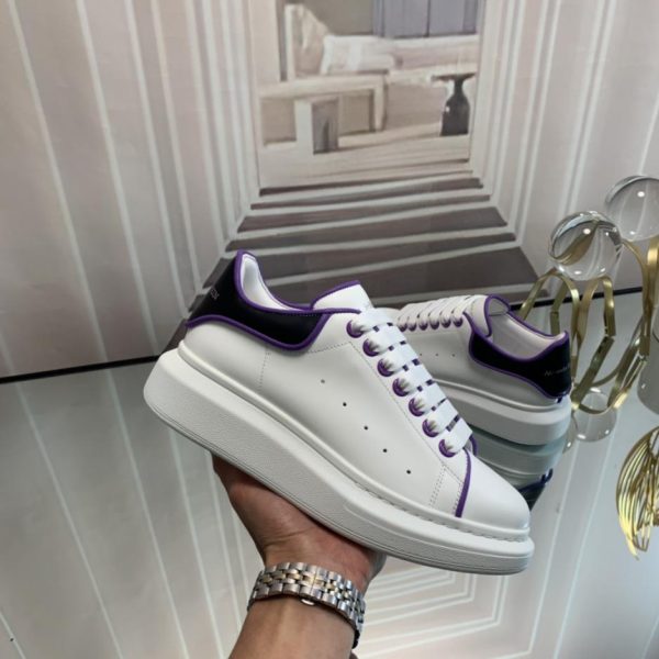 repliche,replica,perfette,siti di,affidabili,migliori siti,dove comprare,1:1,scarpe da ginnastica Versione top di Alexander McQueen