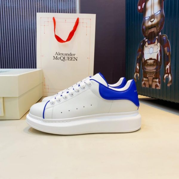repliche,replica,perfette,siti di,affidabili,migliori siti,dove comprare,1:1,scarpe da ginnastica Versione top di Alexander McQueen