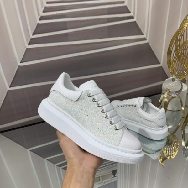 repliche,replica,perfette,siti di,affidabili,migliori siti,dove comprare,1:1,scarpe da ginnastica Versione top di Alexander McQueen