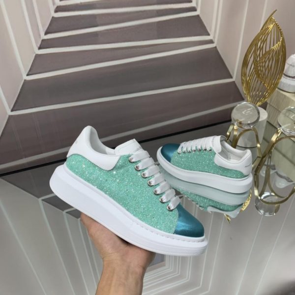 repliche,replica,perfette,siti di,affidabili,migliori siti,dove comprare,1:1,scarpe da ginnastica Versione top di Alexander McQueen