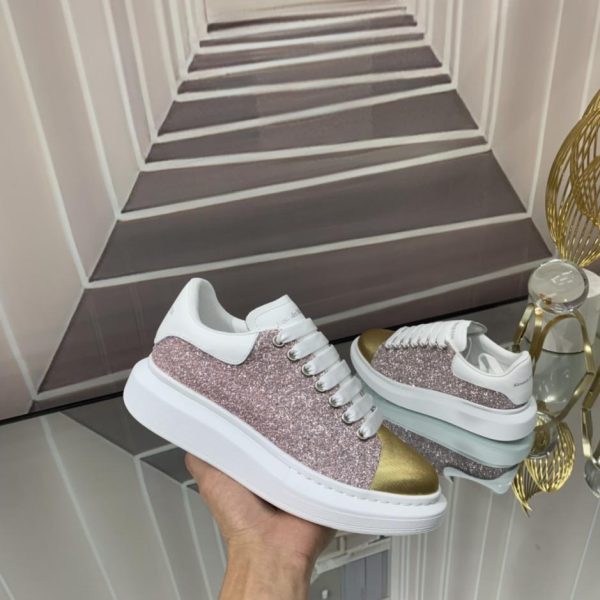 repliche,replica,perfette,siti di,affidabili,migliori siti,dove comprare,1:1,scarpe da ginnastica Versione top di Alexander McQueen