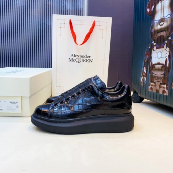 repliche,replica,perfette,siti di,affidabili,migliori siti,dove comprare,1:1,scarpe da ginnastica Versione top di Alexander McQueen