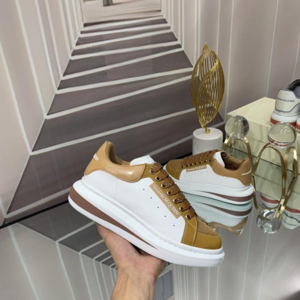 repliche,replica,perfette,siti di,affidabili,migliori siti,dove comprare,1:1,scarpe da ginnastica Versione top di Alexander McQueen
