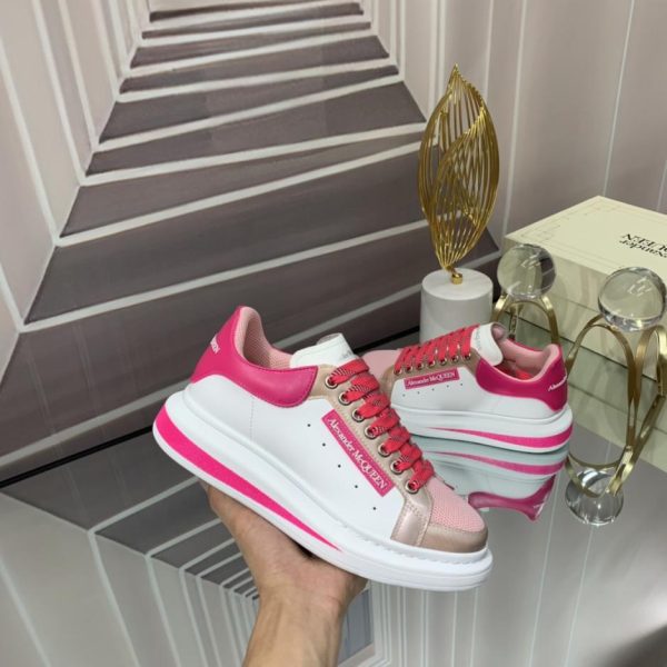 repliche,replica,perfette,siti di,affidabili,migliori siti,dove comprare,1:1,scarpe da ginnastica Versione top di Alexander McQueen