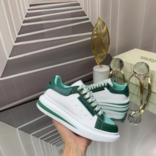 repliche,replica,perfette,siti di,affidabili,migliori siti,dove comprare,1:1,scarpe da ginnastica Versione top di Alexander McQueen