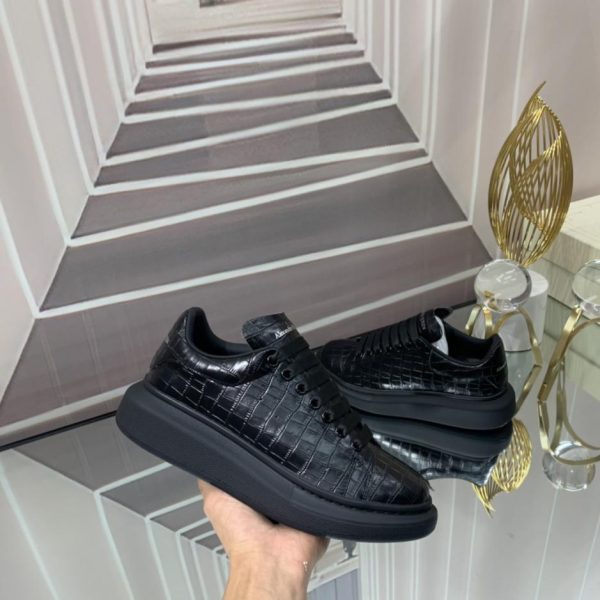 repliche,replica,perfette,siti di,affidabili,migliori siti,dove comprare,1:1,scarpe da ginnastica Versione top di Alexander McQueen