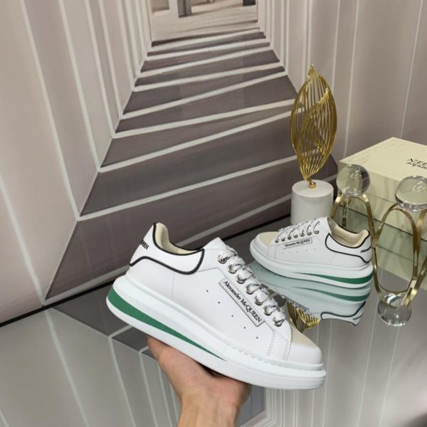 repliche,replica,perfette,siti di,affidabili,migliori siti,dove comprare,1:1,scarpe da ginnastica Versione top di Alexander McQueen