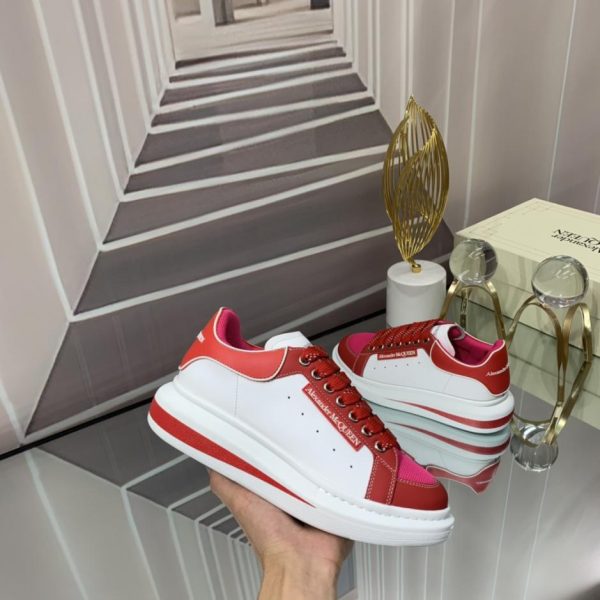 repliche,replica,perfette,siti di,affidabili,migliori siti,dove comprare,1:1,scarpe da ginnastica Versione top di Alexander McQueen