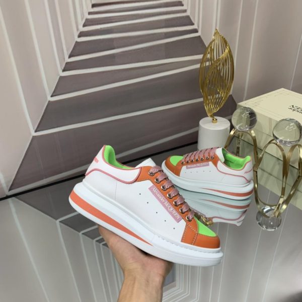 repliche,replica,perfette,siti di,affidabili,migliori siti,dove comprare,1:1,scarpe da ginnastica Versione top di Alexander McQueen