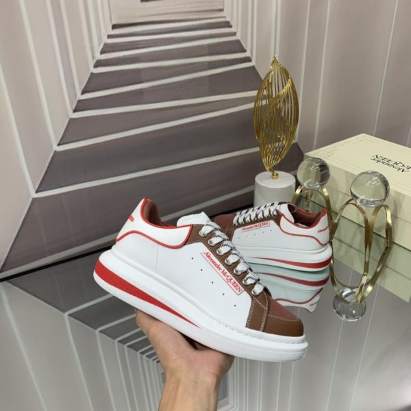 repliche,replica,perfette,siti di,affidabili,migliori siti,dove comprare,1:1,scarpe da ginnastica Versione top di Alexander McQueen