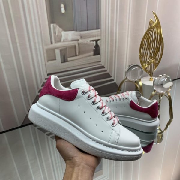 repliche,replica,perfette,siti di,affidabili,migliori siti,dove comprare,1:1,scarpe da ginnastica Versione top di Alexander McQueen