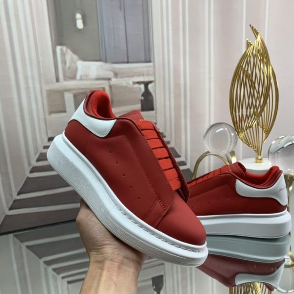 repliche,replica,perfette,siti di,affidabili,migliori siti,dove comprare,1:1,scarpe da ginnastica Versione top di Alexander McQueen