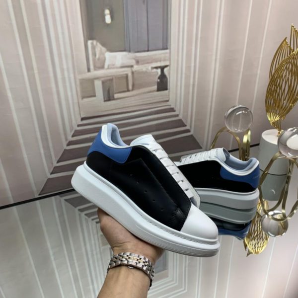 repliche,replica,perfette,siti di,affidabili,migliori siti,dove comprare,1:1,scarpe da ginnastica Versione top di Alexander McQueen