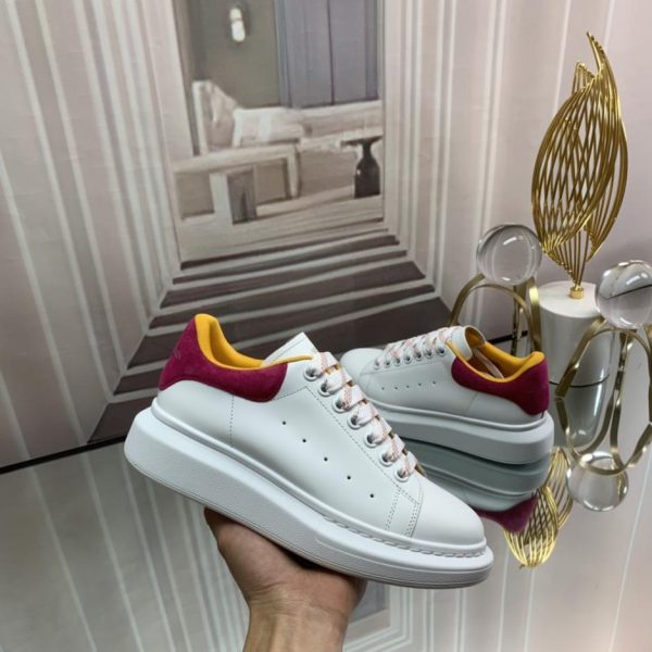 repliche,replica,perfette,siti di,affidabili,migliori siti,dove comprare,1:1,scarpe da ginnastica Versione top di Alexander McQueen