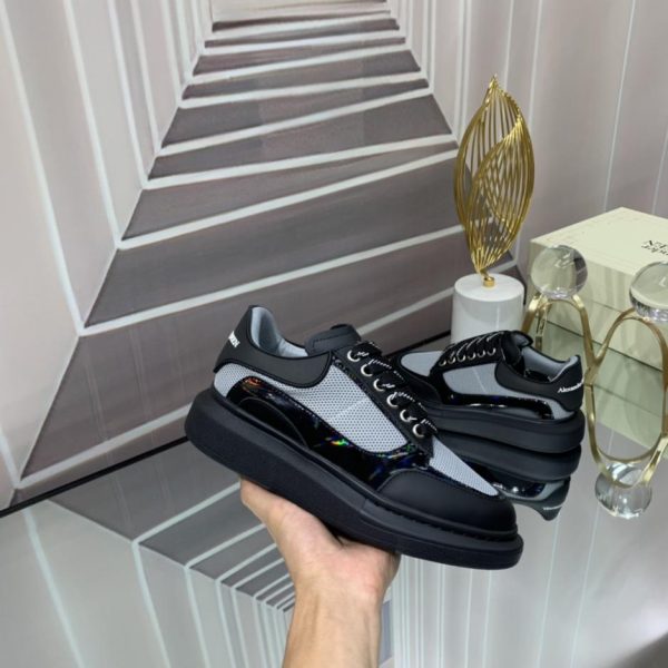 repliche,replica,perfette,siti di,affidabili,migliori siti,dove comprare,1:1,scarpe da ginnastica Versione top di Alexander McQueen