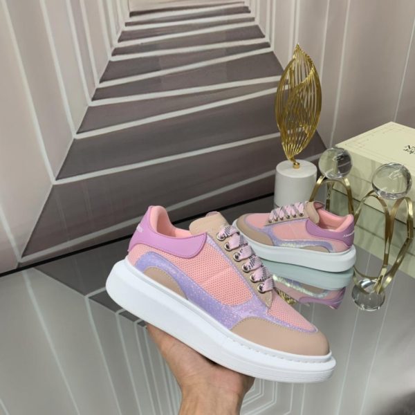 repliche,replica,perfette,siti di,affidabili,migliori siti,dove comprare,1:1,scarpe da ginnastica Versione top di Alexander McQueen