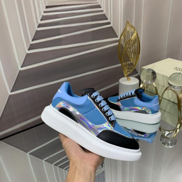 repliche,replica,perfette,siti di,affidabili,migliori siti,dove comprare,1:1,scarpe da ginnastica Versione top di Alexander McQueen