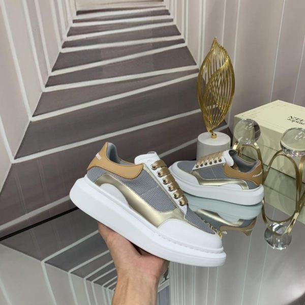 repliche,replica,perfette,siti di,affidabili,migliori siti,dove comprare,1:1,scarpe da ginnastica Versione top di Alexander McQueen