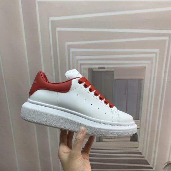 repliche,replica,perfette,siti di,affidabili,migliori siti,dove comprare,1:1,scarpe da ginnastica Versione top di Alexander McQueen