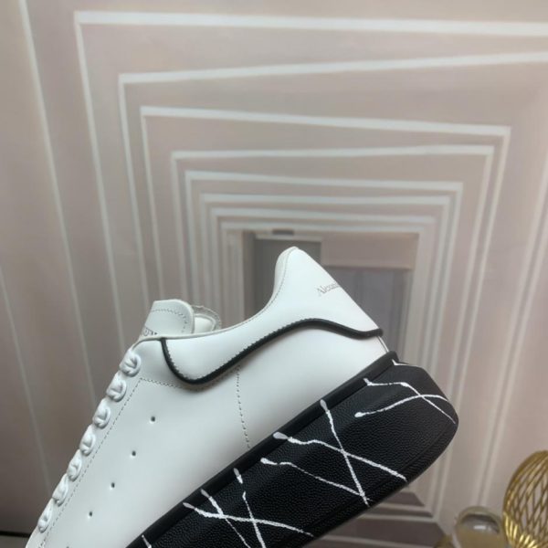 repliche,replica,perfette,siti di,affidabili,migliori siti,dove comprare,1:1,scarpe da ginnastica Versione top di Alexander McQueen
