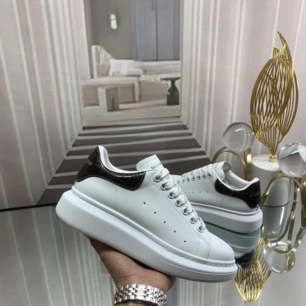 repliche,replica,perfette,siti di,affidabili,migliori siti,dove comprare,1:1,scarpe da ginnastica Versione top di Alexander McQueen