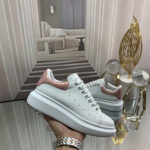 repliche,replica,perfette,siti di,affidabili,migliori siti,dove comprare,1:1,scarpe da ginnastica Versione top di Alexander McQueen