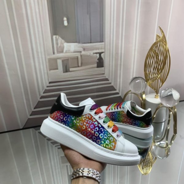 repliche,replica,perfette,siti di,affidabili,migliori siti,dove comprare,1:1,scarpe da ginnastica Versione top di Alexander McQueen