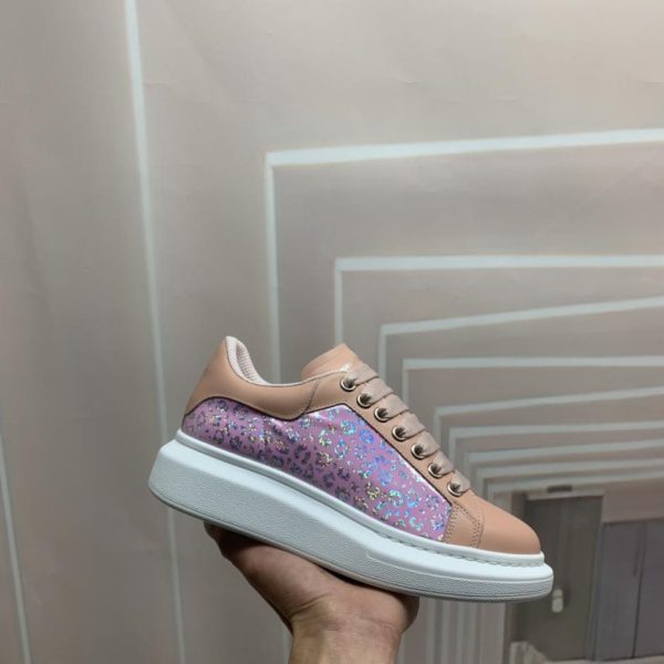 repliche,replica,perfette,siti di,affidabili,migliori siti,dove comprare,1:1,scarpe da ginnastica Versione top di Alexander McQueen