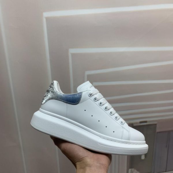 repliche,replica,perfette,siti di,affidabili,migliori siti,dove comprare,1:1,scarpe da ginnastica Versione top di Alexander McQueen