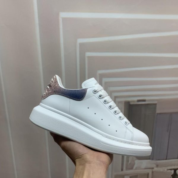 repliche,replica,perfette,siti di,affidabili,migliori siti,dove comprare,1:1,scarpe da ginnastica Versione top di Alexander McQueen