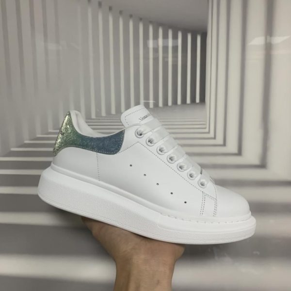 repliche,replica,perfette,siti di,affidabili,migliori siti,dove comprare,1:1,scarpe da ginnastica Versione top di Alexander McQueen