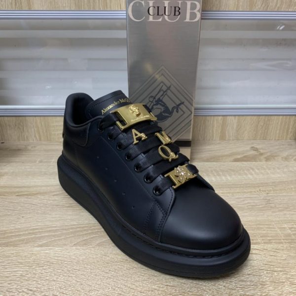 repliche,replica,perfette,siti di,affidabili,migliori siti,dove comprare,1:1,scarpe da ginnastica Versione top di Alexander McQueen