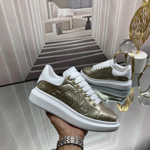 repliche,replica,perfette,siti di,affidabili,migliori siti,dove comprare,1:1,scarpe da ginnastica Versione top di Alexander McQueen
