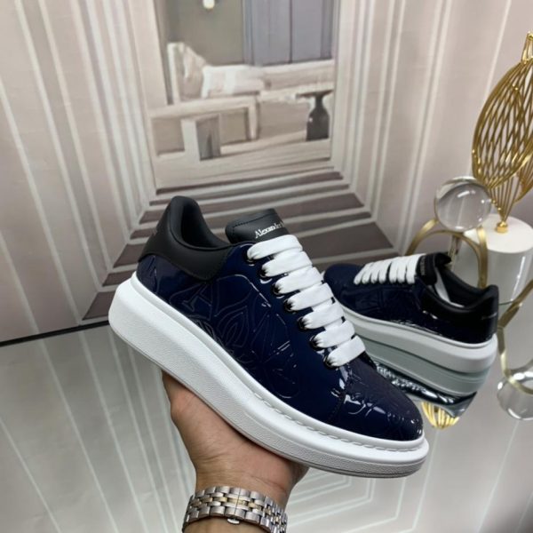 repliche,replica,perfette,siti di,affidabili,migliori siti,dove comprare,1:1,scarpe da ginnastica Versione top di Alexander McQueen