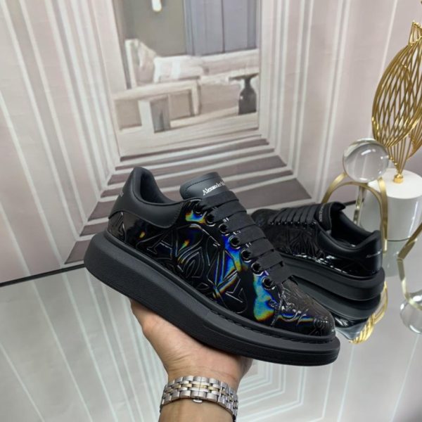 repliche,replica,perfette,siti di,affidabili,migliori siti,dove comprare,1:1,scarpe da ginnastica Versione top di Alexander McQueen